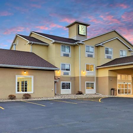 Estherville Hotel & Suites 외부 사진
